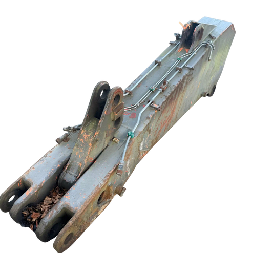 Skaft/sticka 2.80 meter | 14252549