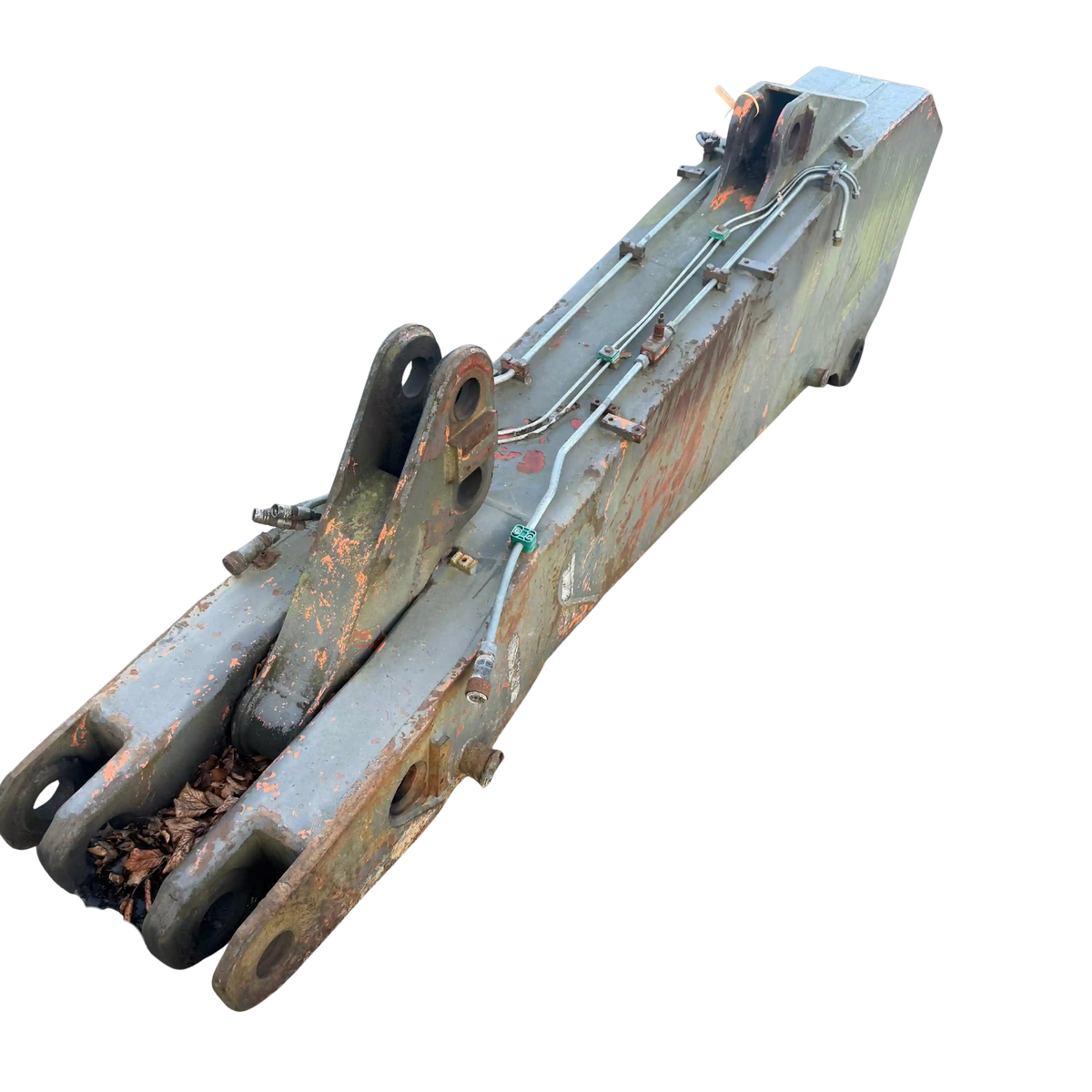 Skaft/sticka 2.80 meter