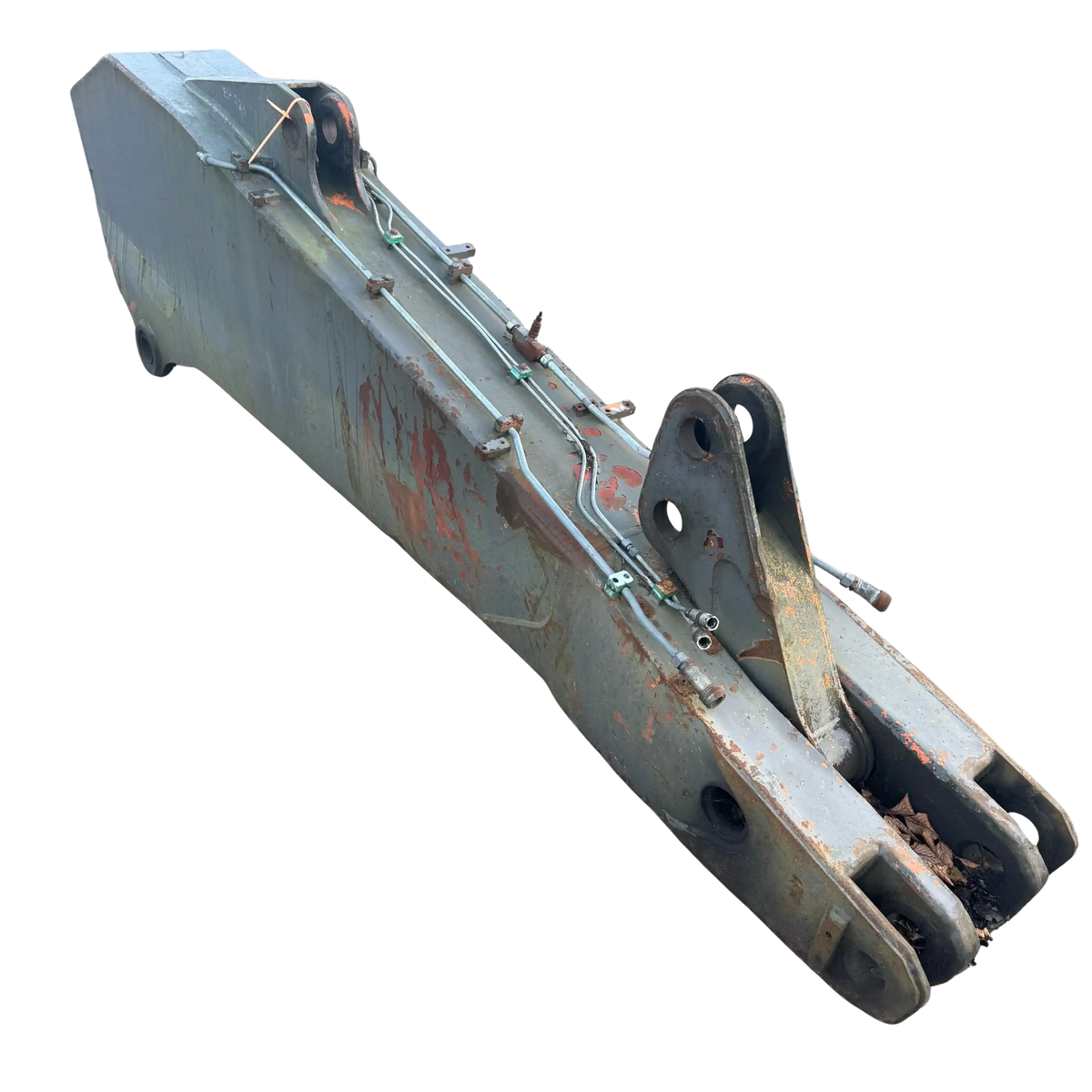 Skaft/sticka 2.80 meter