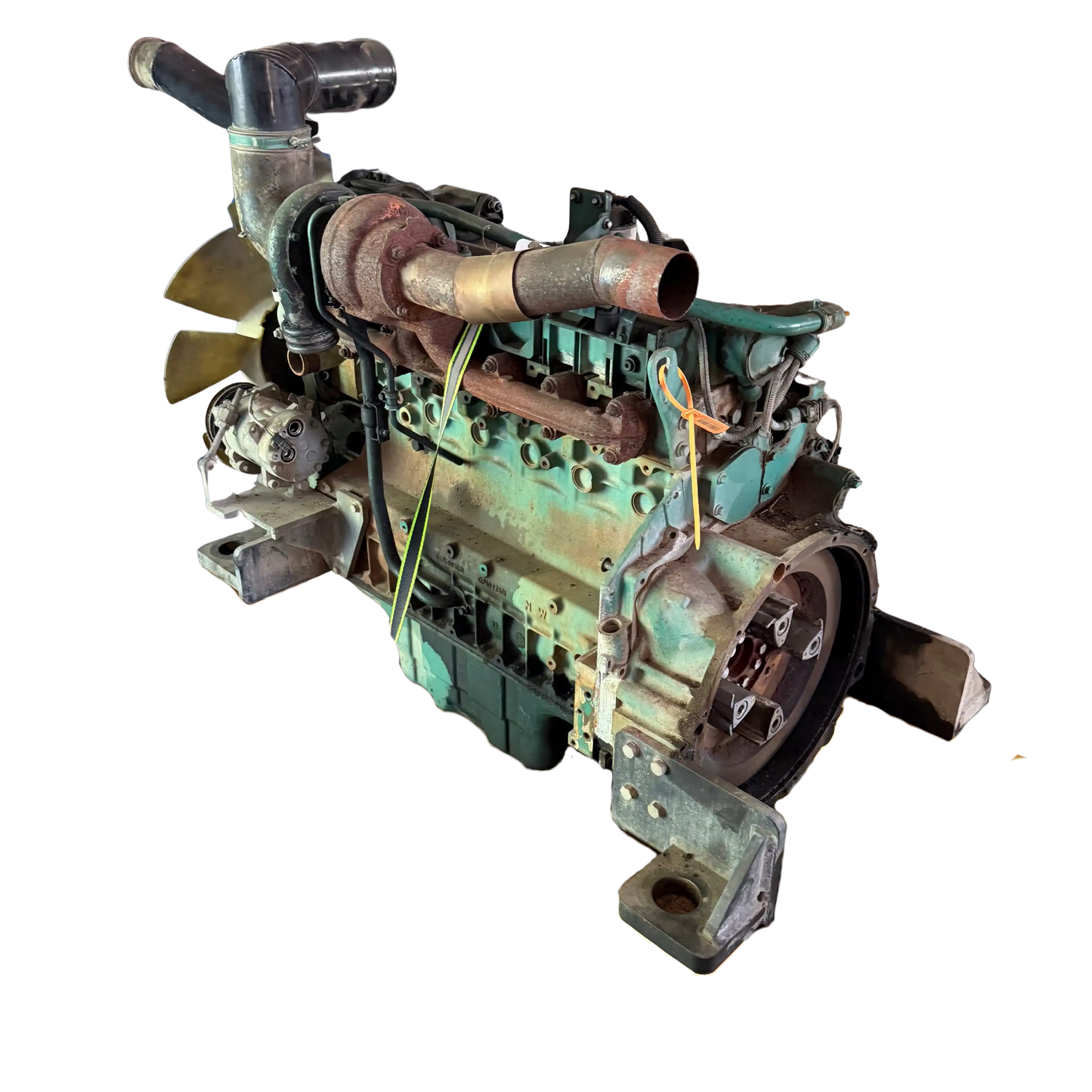 Motor d6defe2 | 14519203