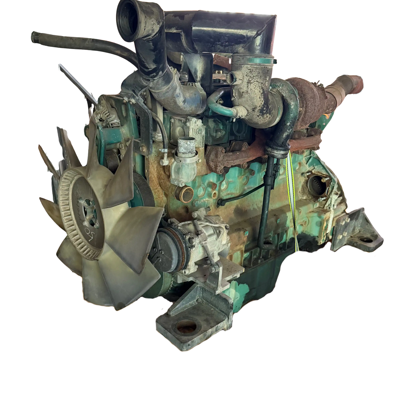 Motor d6defe2 | 14519203