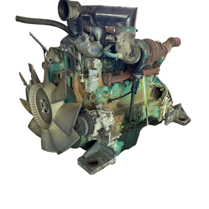 Motor d6defe2 | 14519203