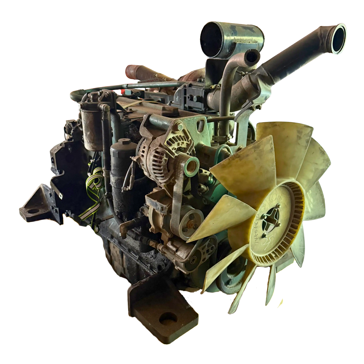 Motor d6defe2 | 14519203