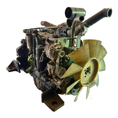 Motor d6defe2 | 14519203