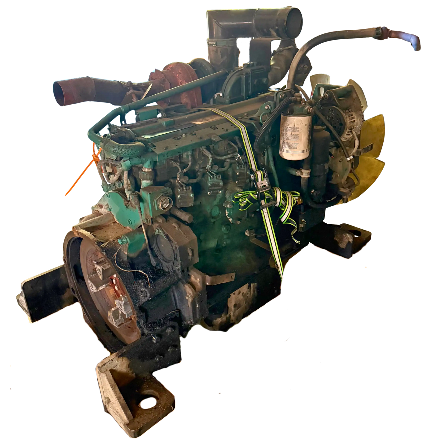 Motor d6defe2 | 14519203