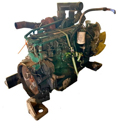 Motor d6defe2 | 14519203