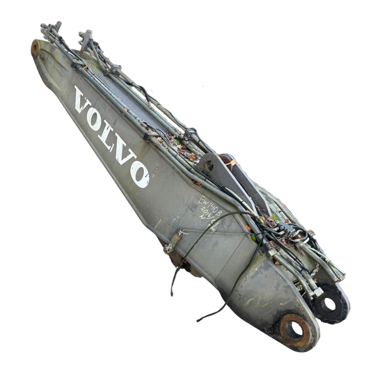 Front boom | 14380528