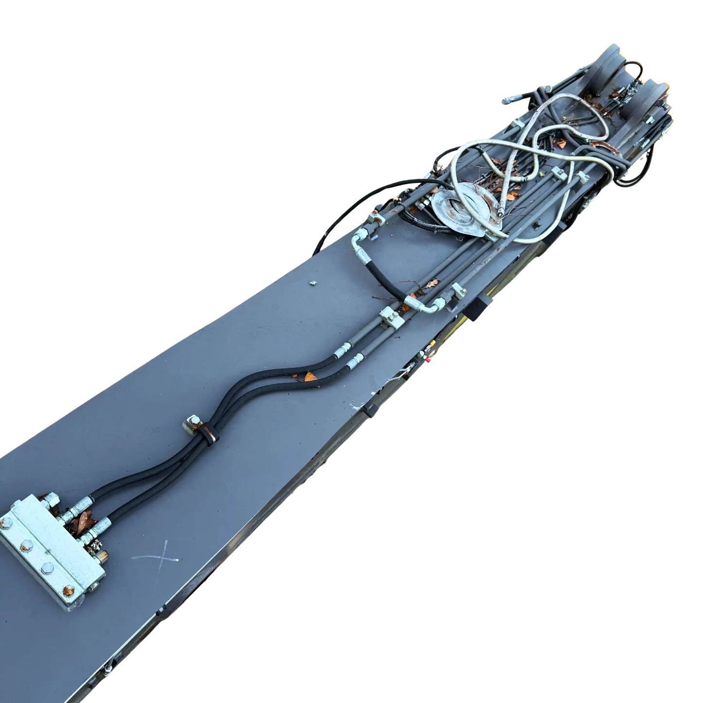 Skaft/sticka 3,20 meter | 14800538, 14781879