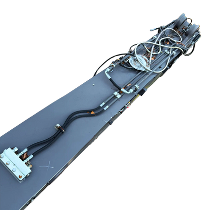 Skaft/sticka 3,20 meter | 14800538, 14781879