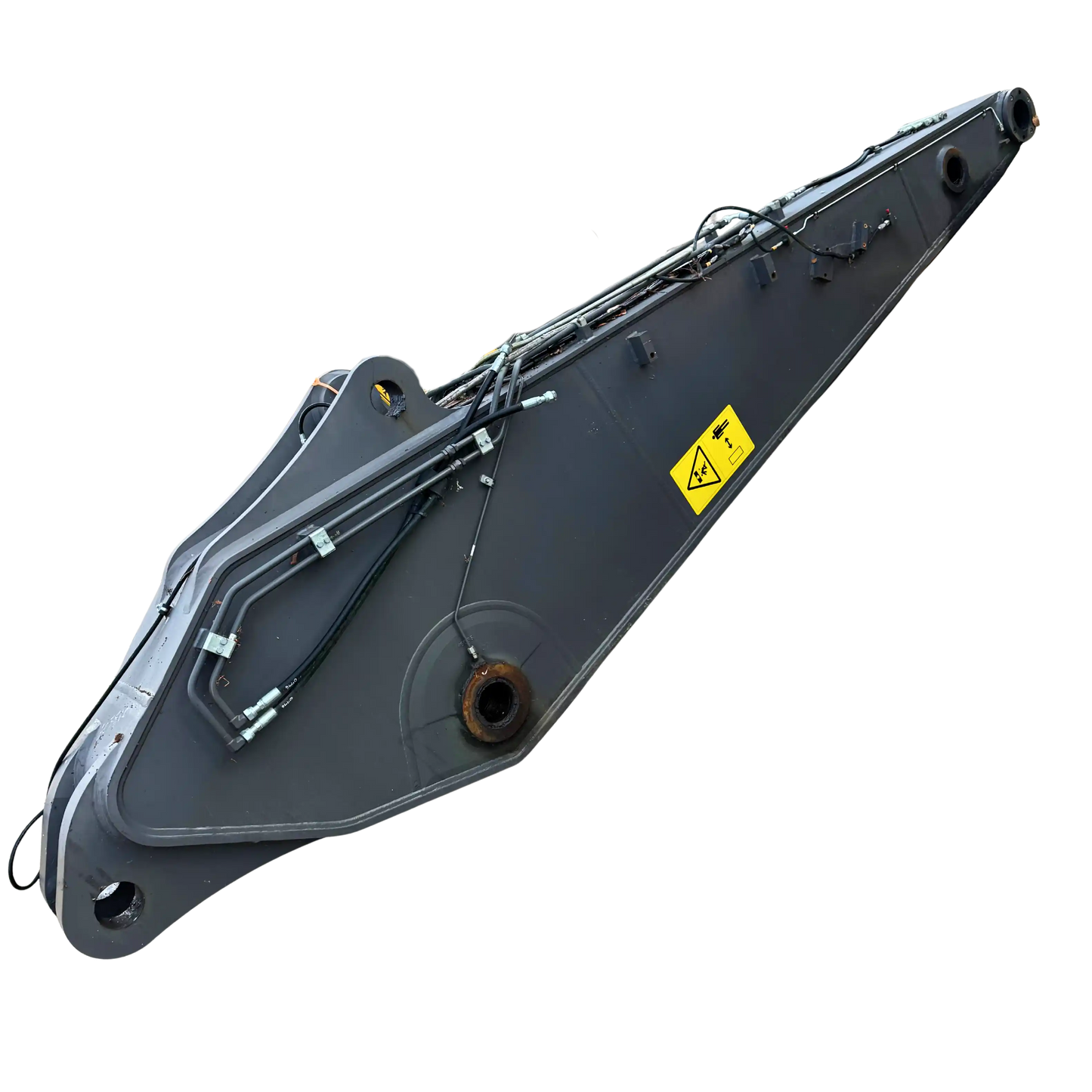 Skaft/sticka 3,20 meter | 14800538, 14781879