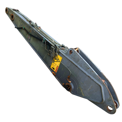 Skaft/sticka 2,45 meter | 14381046