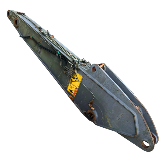 Skaft/sticka 2,45 meter | 14381046