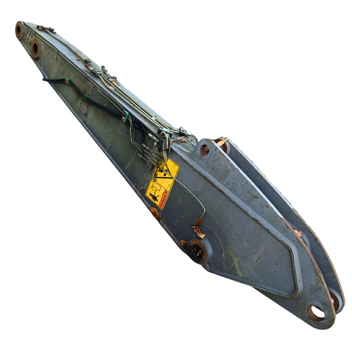Skaft/sticka 2,45 meter | 14381046