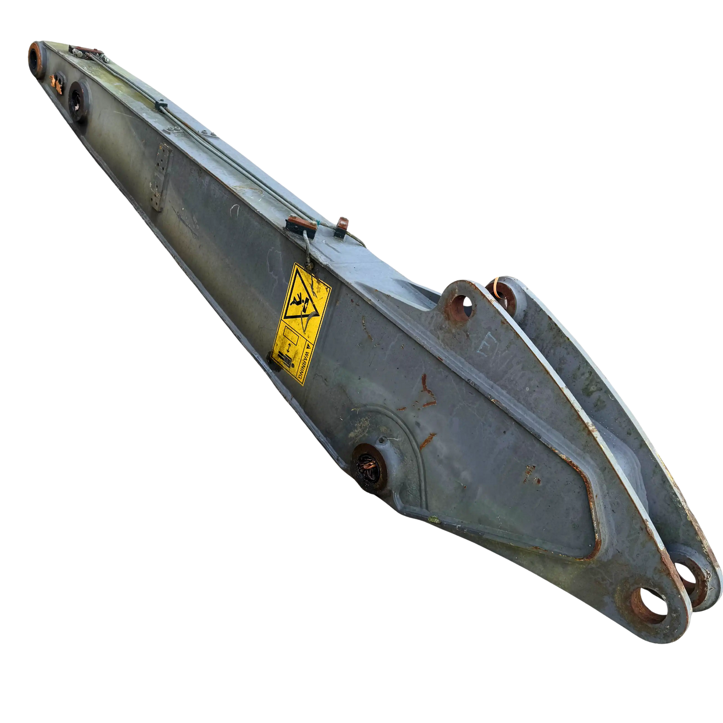 Skaft/sticka 2,45 meter | 14380146