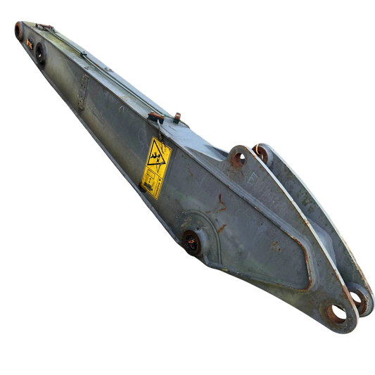 Skaft/sticka 2,45 meter | 14380146