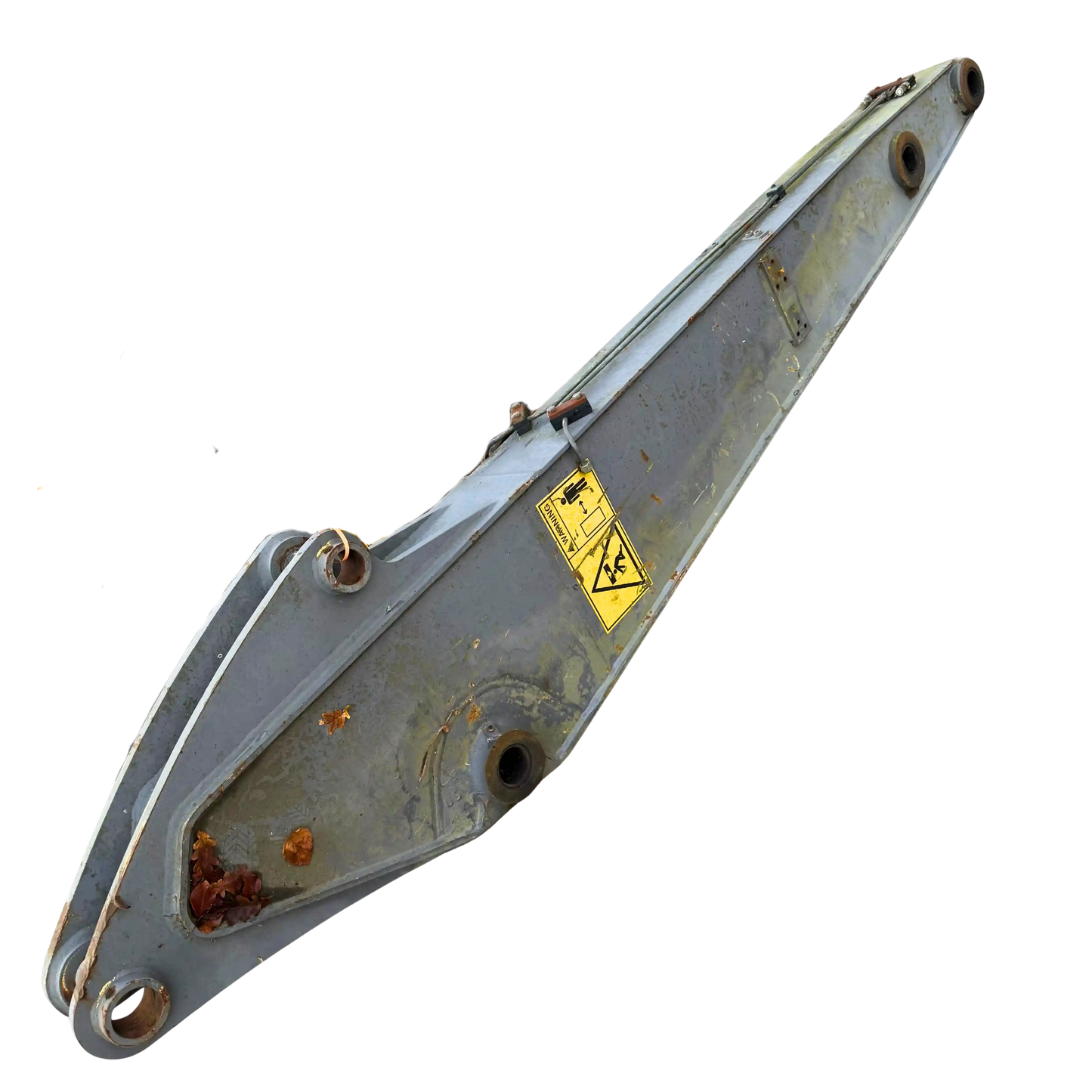 Skaft/sticka 2,45 meter | 14380146