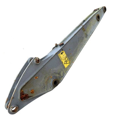 Skaft/sticka 2,45 meter | 14380146