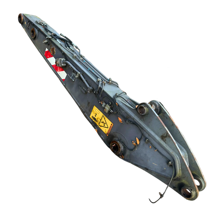 Skaft/sticka 2,45 meter | 14588682