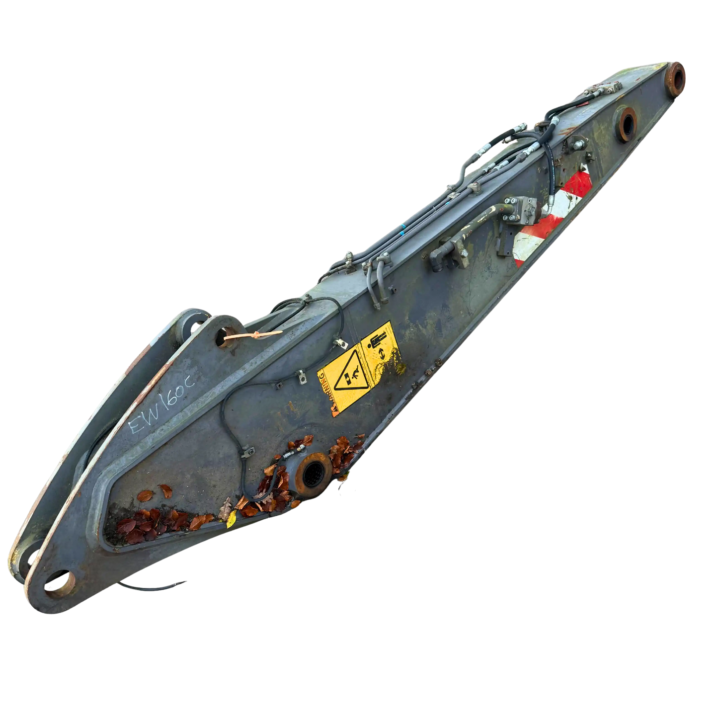 Skaft/sticka 2,45 meter | 14588682