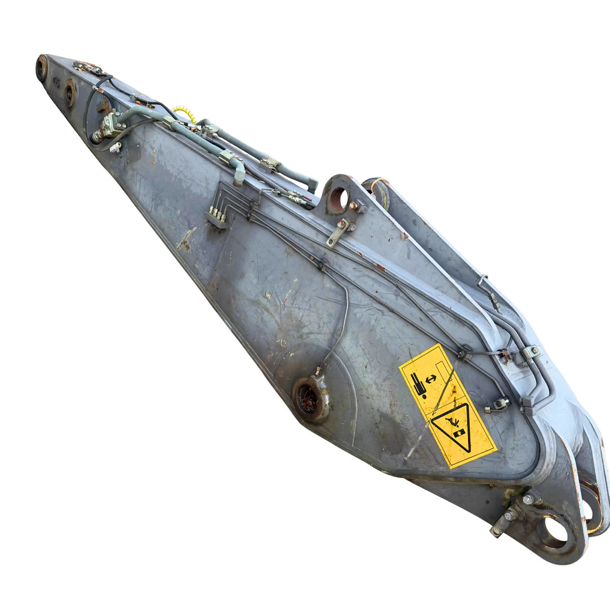 Skaft/sticka 2,90 meter | 14544931, 14606871, 14682164