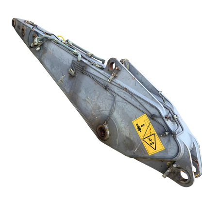Skaft/sticka 2,90 meter | 14544931, 14606871, 14682164