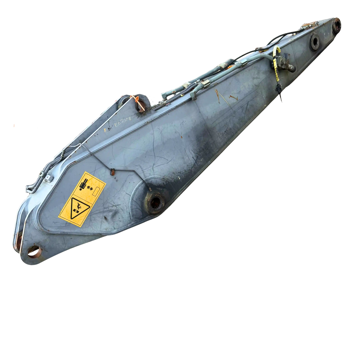 Skaft/sticka 2,90 meter | 14544931, 14606871, 14682164