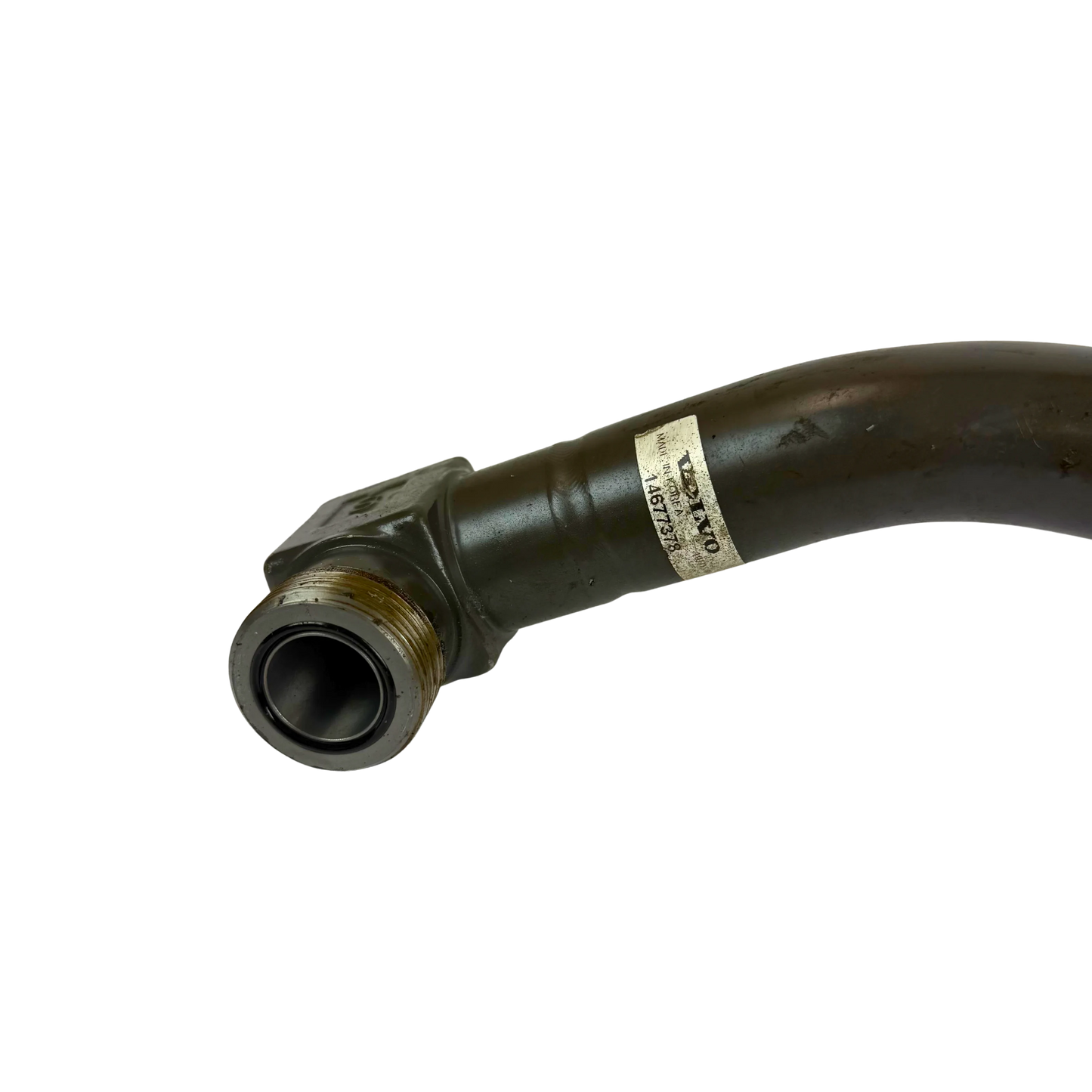 Hydraulic pipe | 14677378