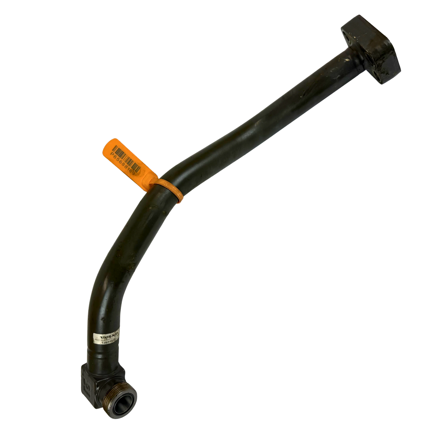 Hydraulic pipe | 14677378