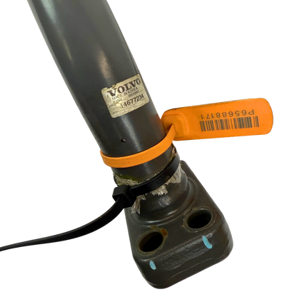 Hydraulrör | 17677234