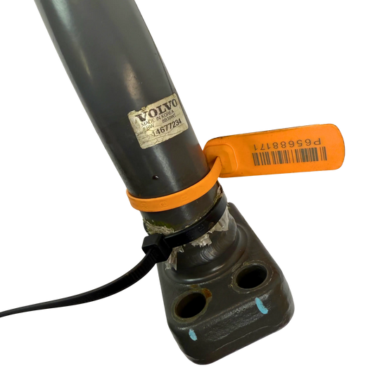 Hydraulrör | 17677234