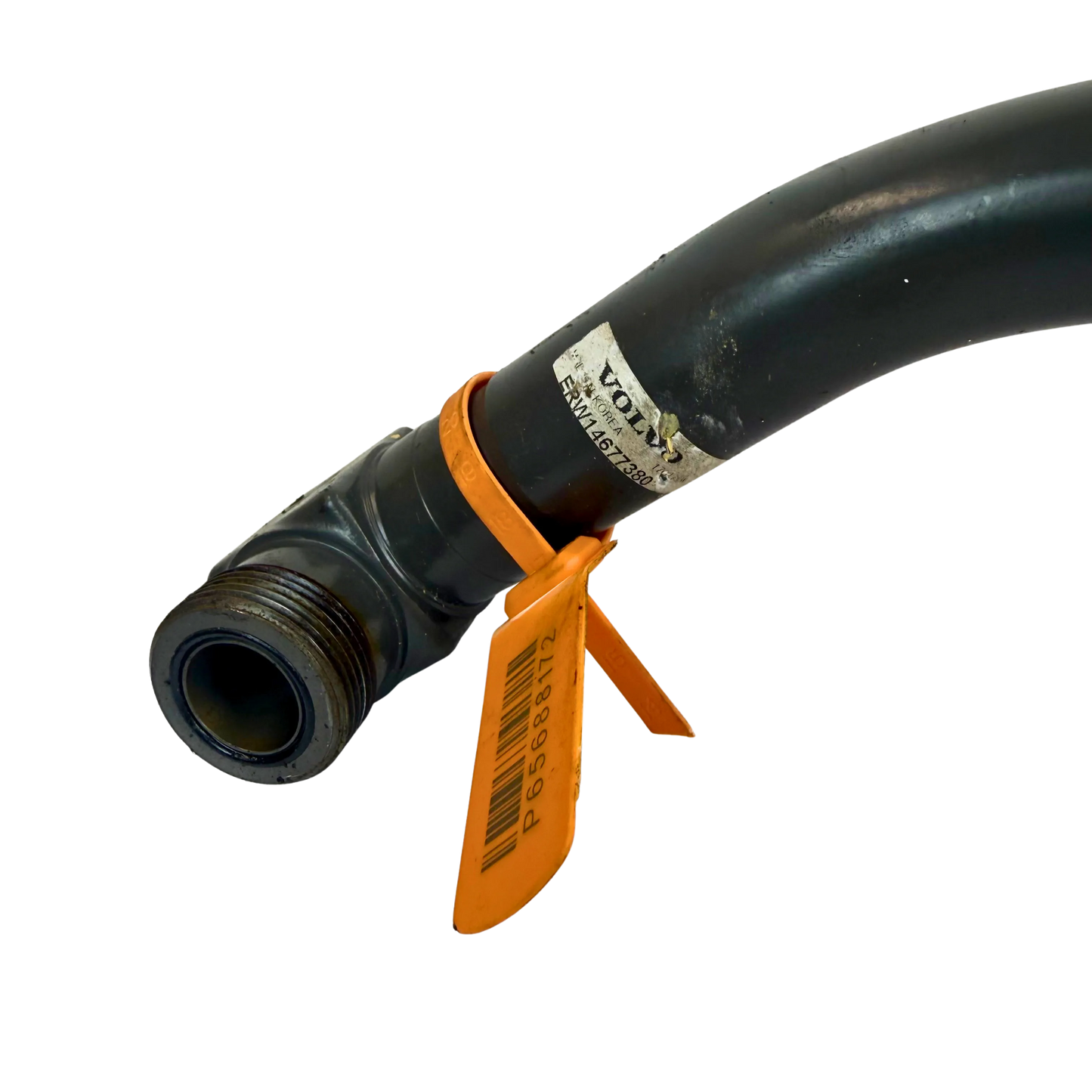 Hydraulic pipe | 14677380