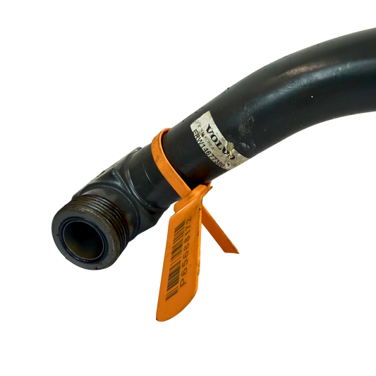 Hydraulrör | 14677380