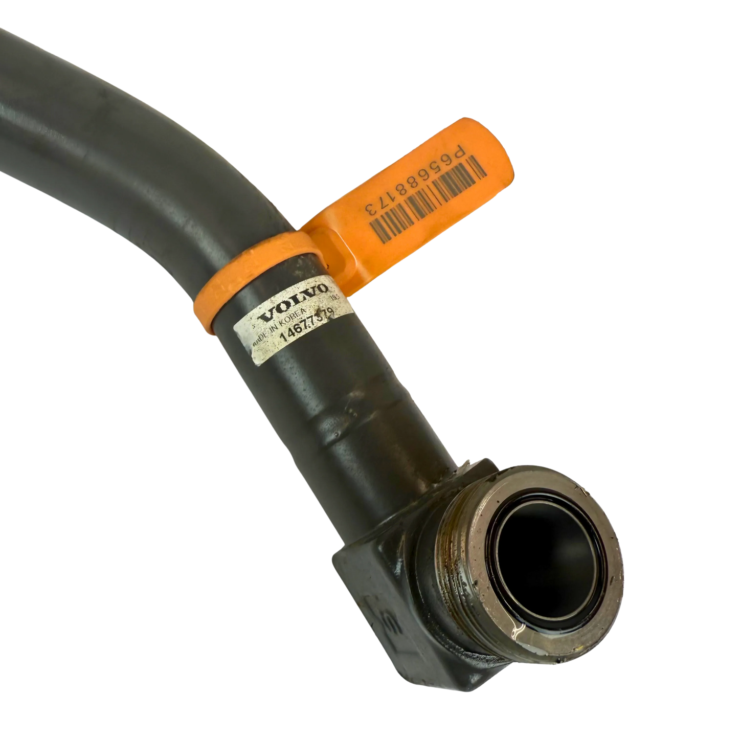 Hydraulic pipe | 14677379