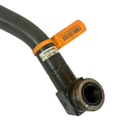 Hydraulic pipe | 14677379