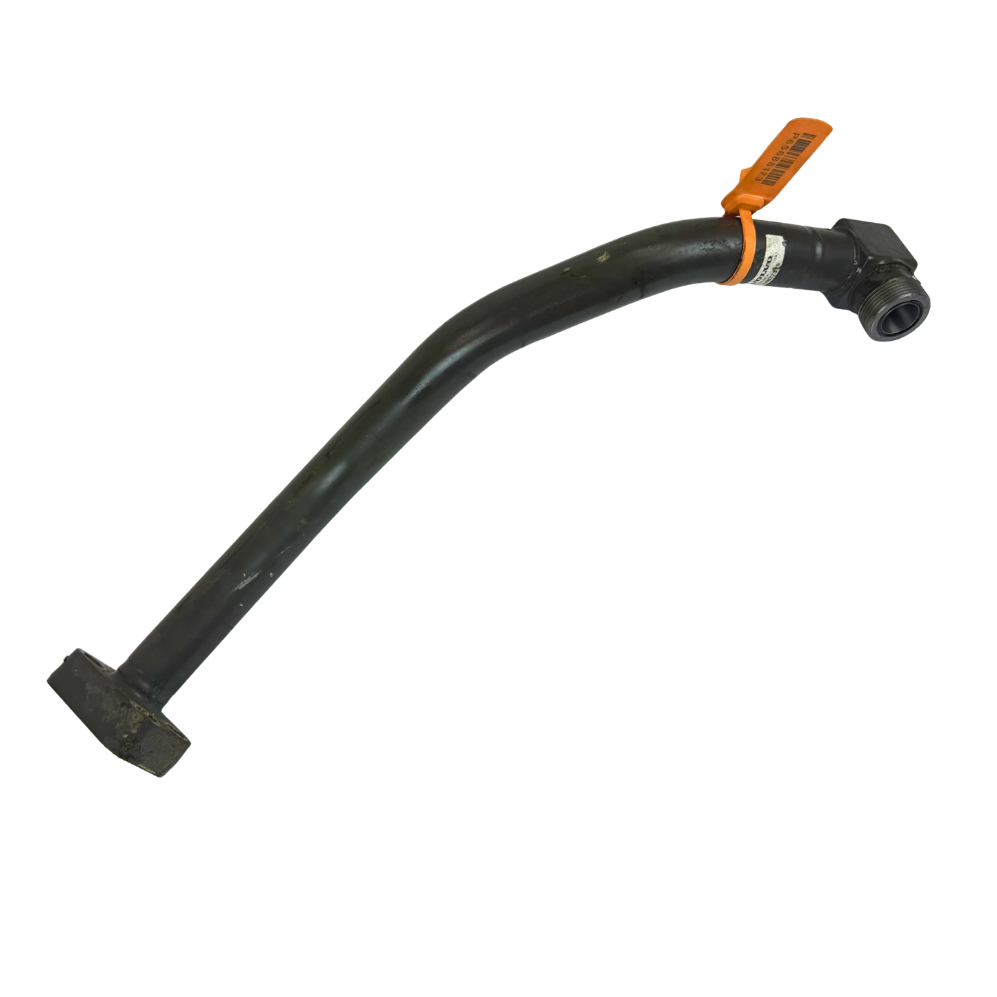 Hydraulic pipe | 14677379