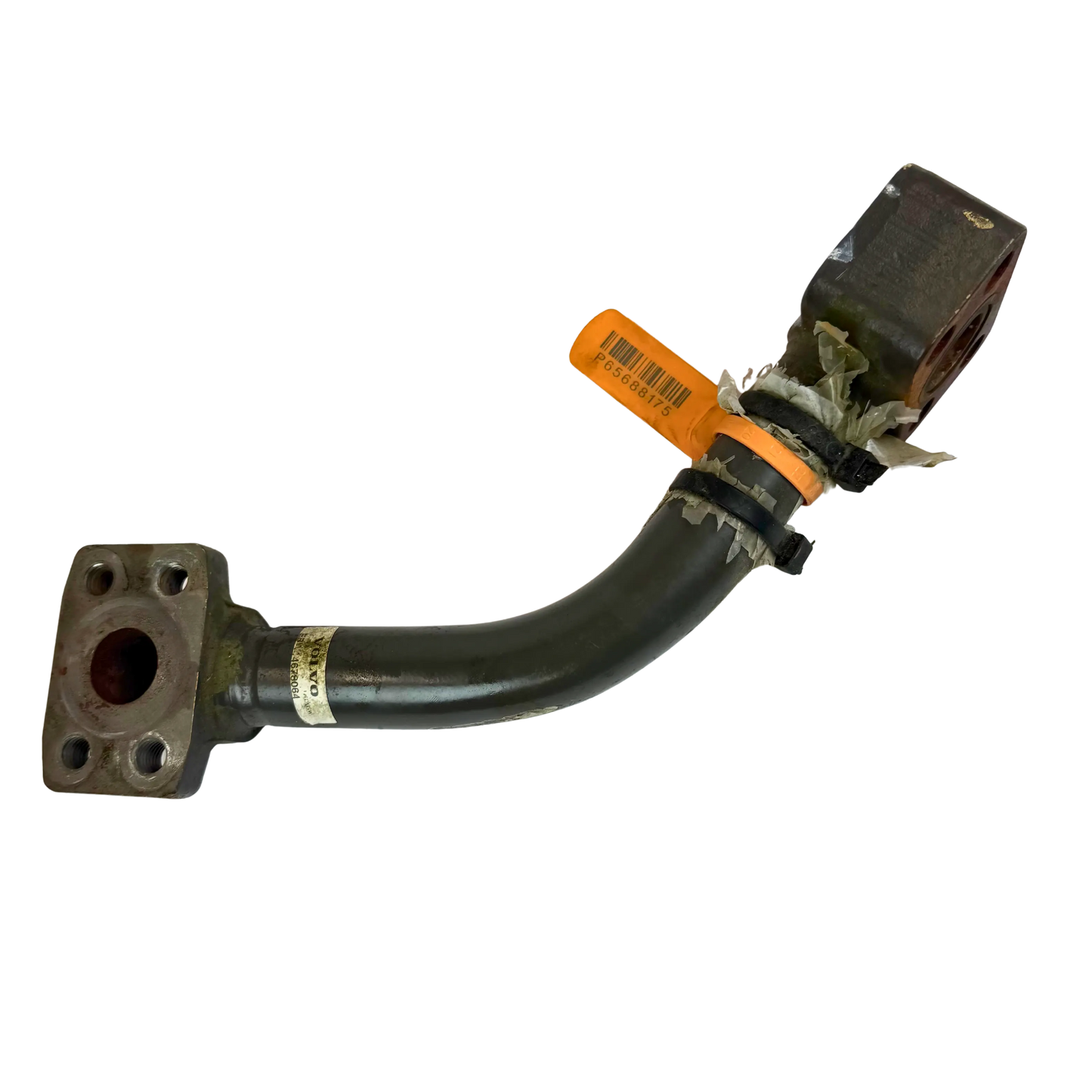 Hydraulic pipe | 14678064, 14636360