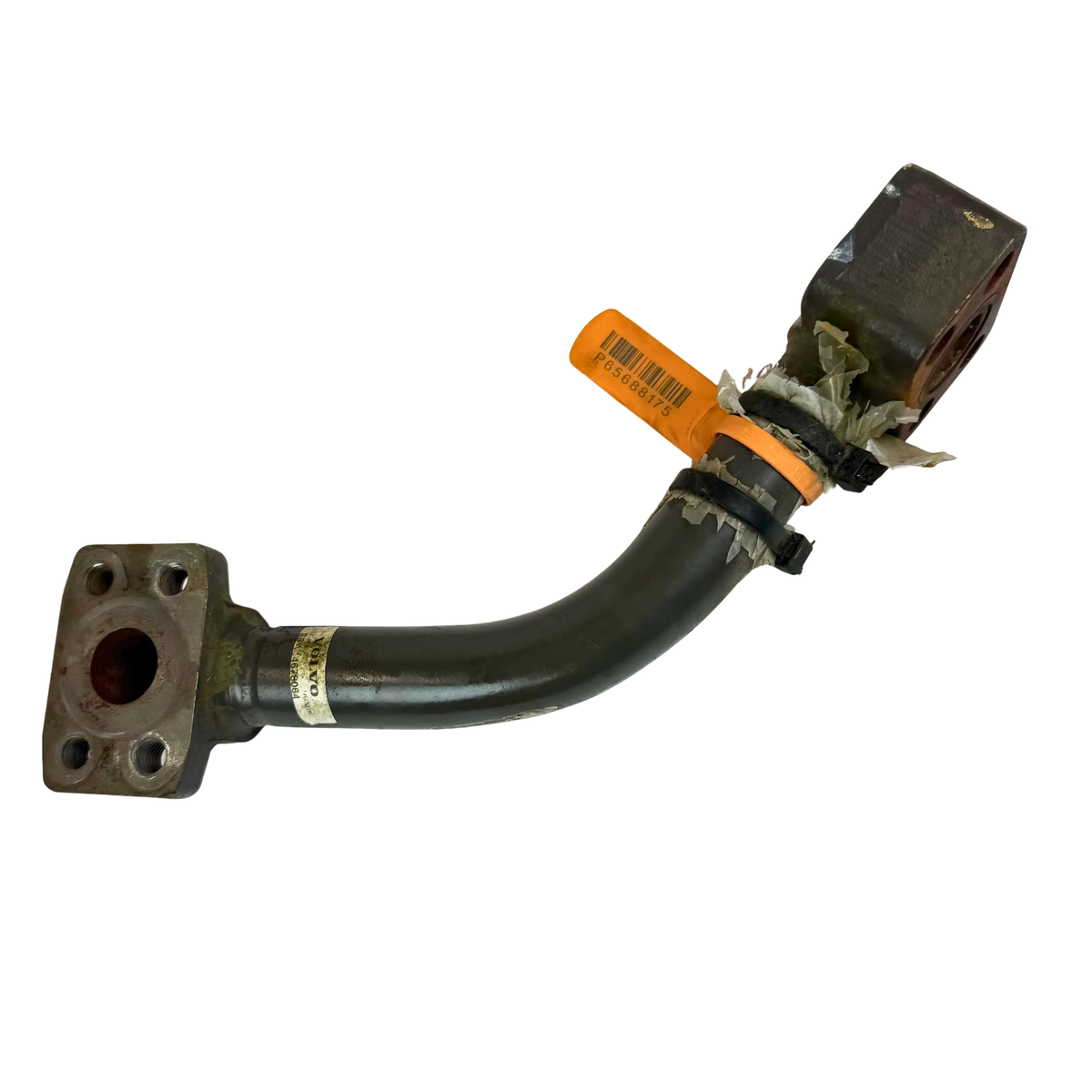 Hydraulrör | 14636360, 14678064