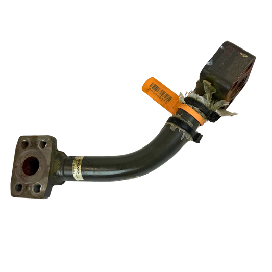 Hydraulrör | 14678064, 14636360