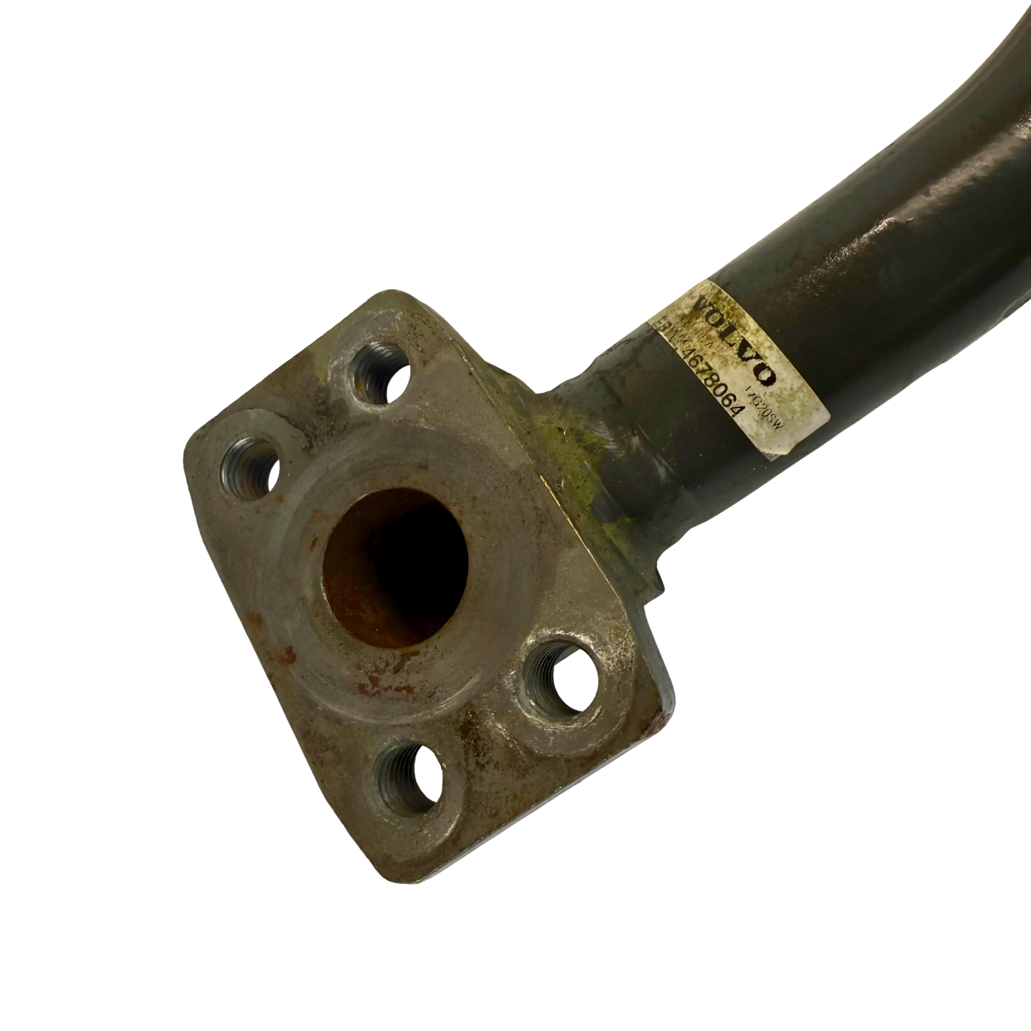 Hydraulic pipe | 14678064, 14636360