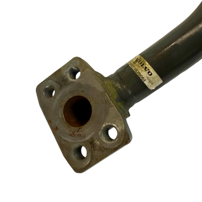 Hydraulic pipe | 14678064, 14636360