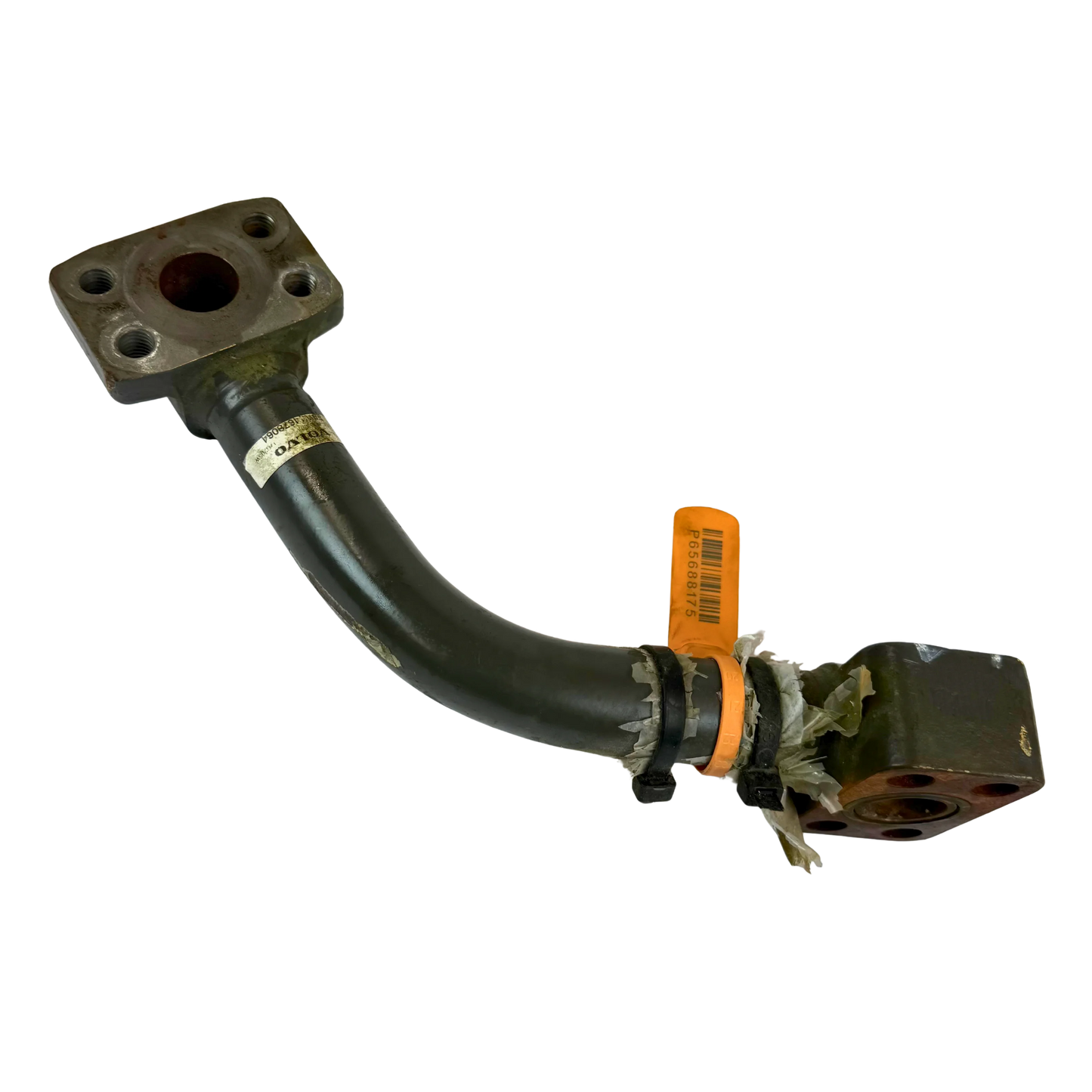 Hydraulic pipe | 14678064, 14636360