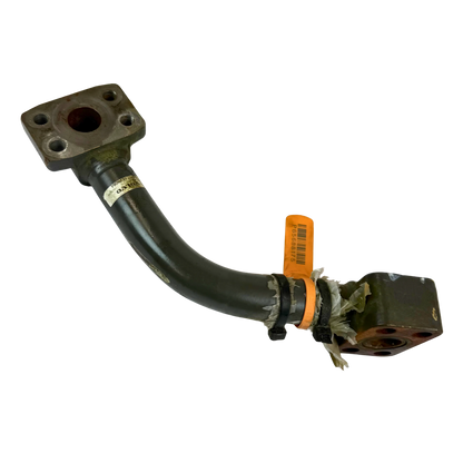 Hydraulic pipe | 14678064, 14636360