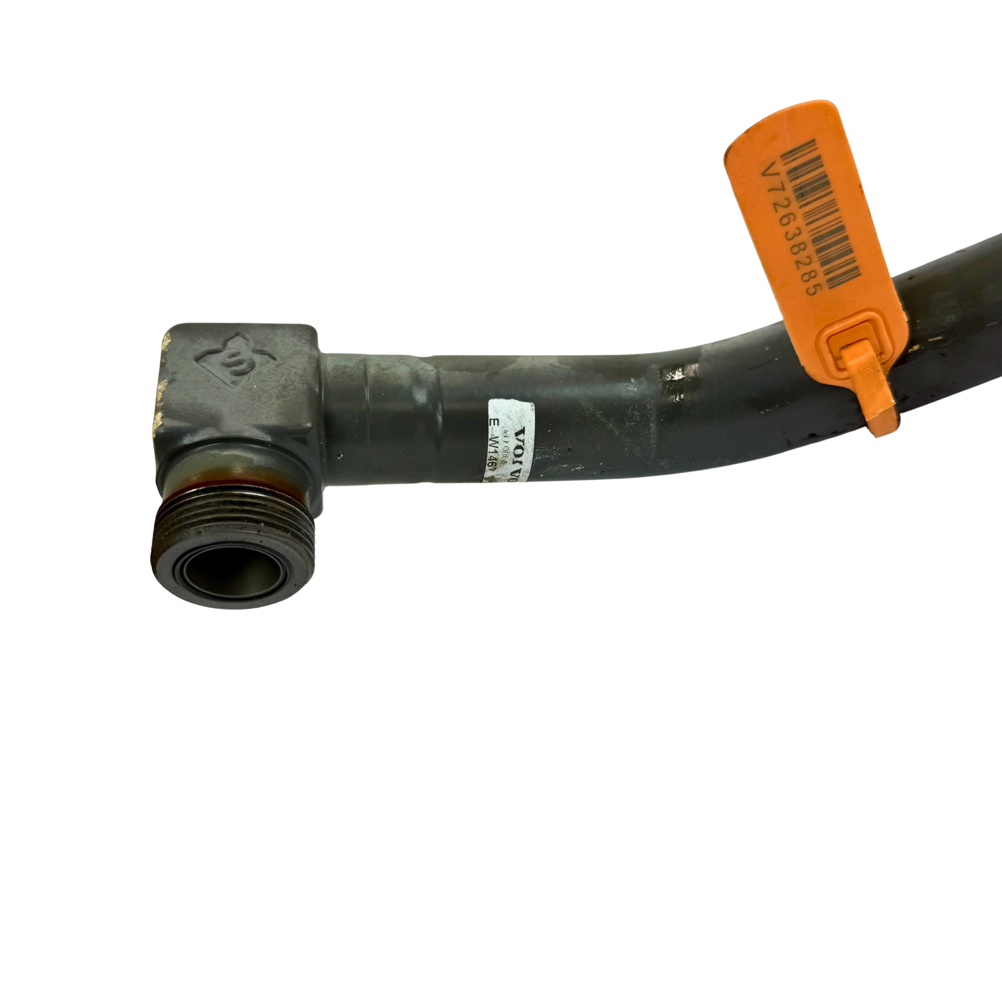 Hydraulic pipe | 14677381