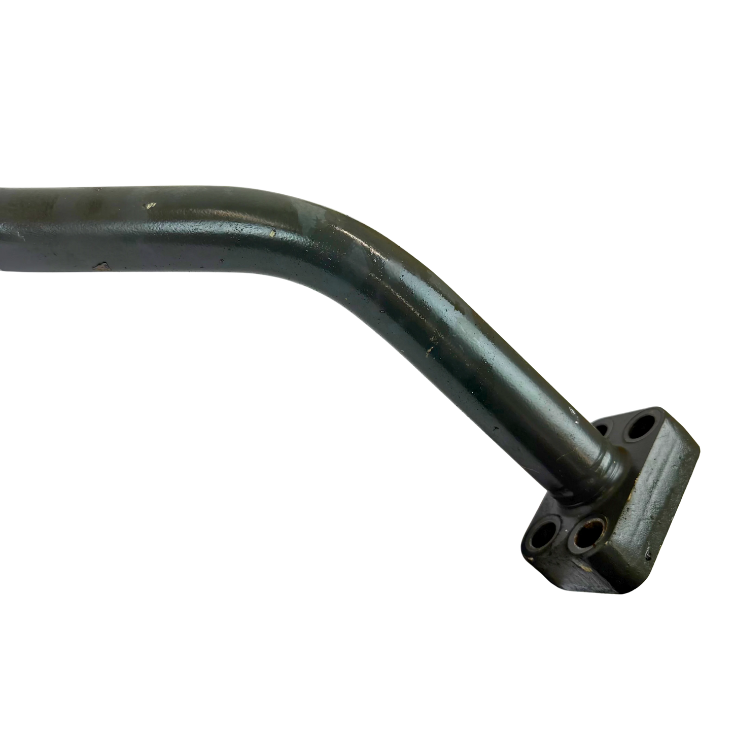 Hydraulic pipe | 14677381