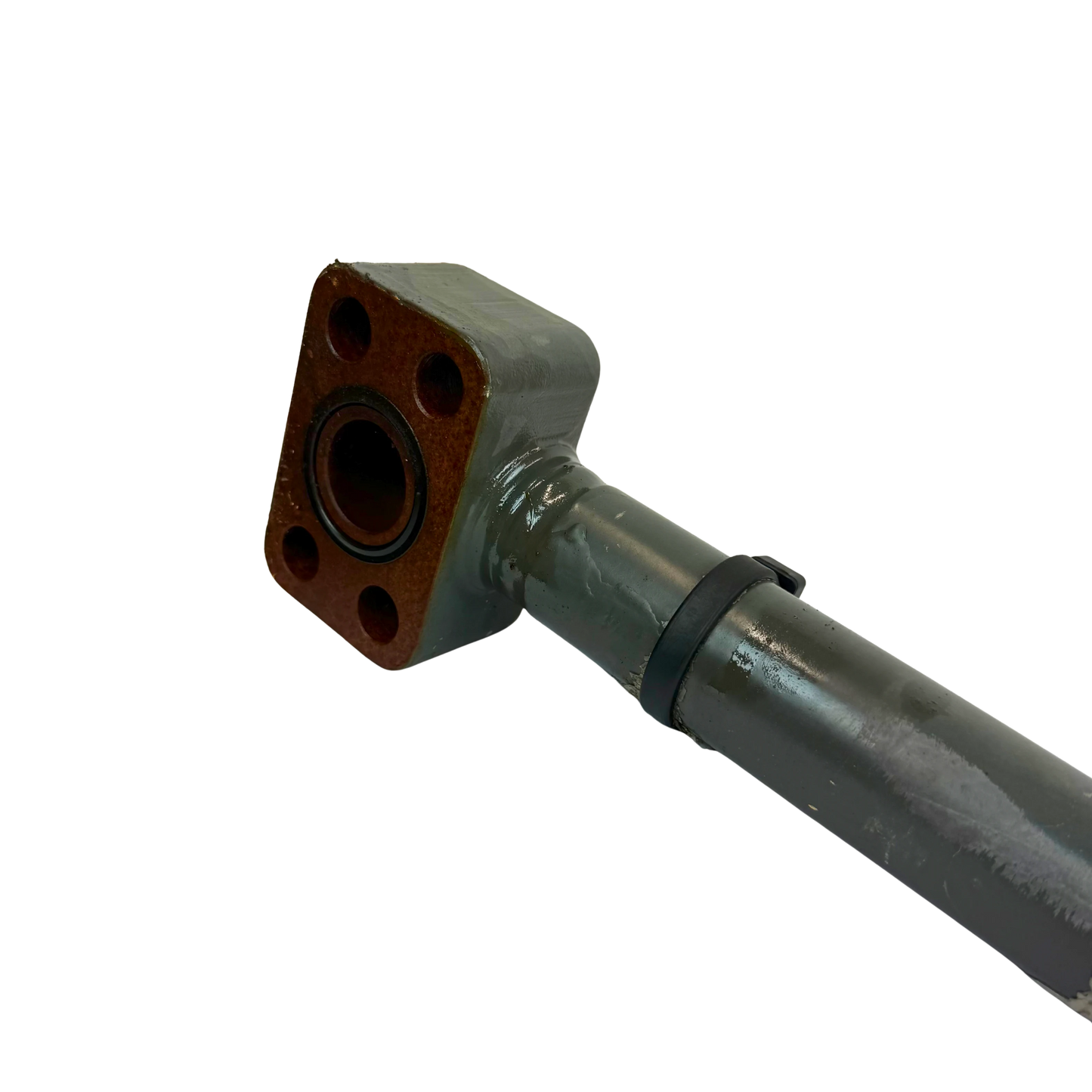 Hydraulic pipe | 14678057, 14635318