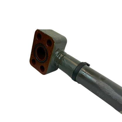 Hydraulic pipe | 14678057, 14635318