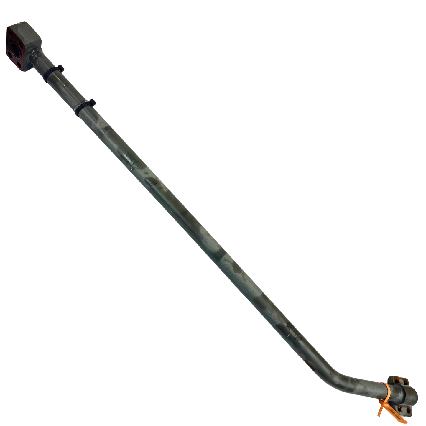 Hydraulic pipe | 14678057, 14635318