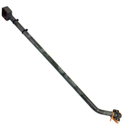 Hydraulic pipe | 14678057, 14635318