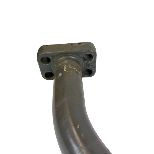 Hydraulrör | 14677234