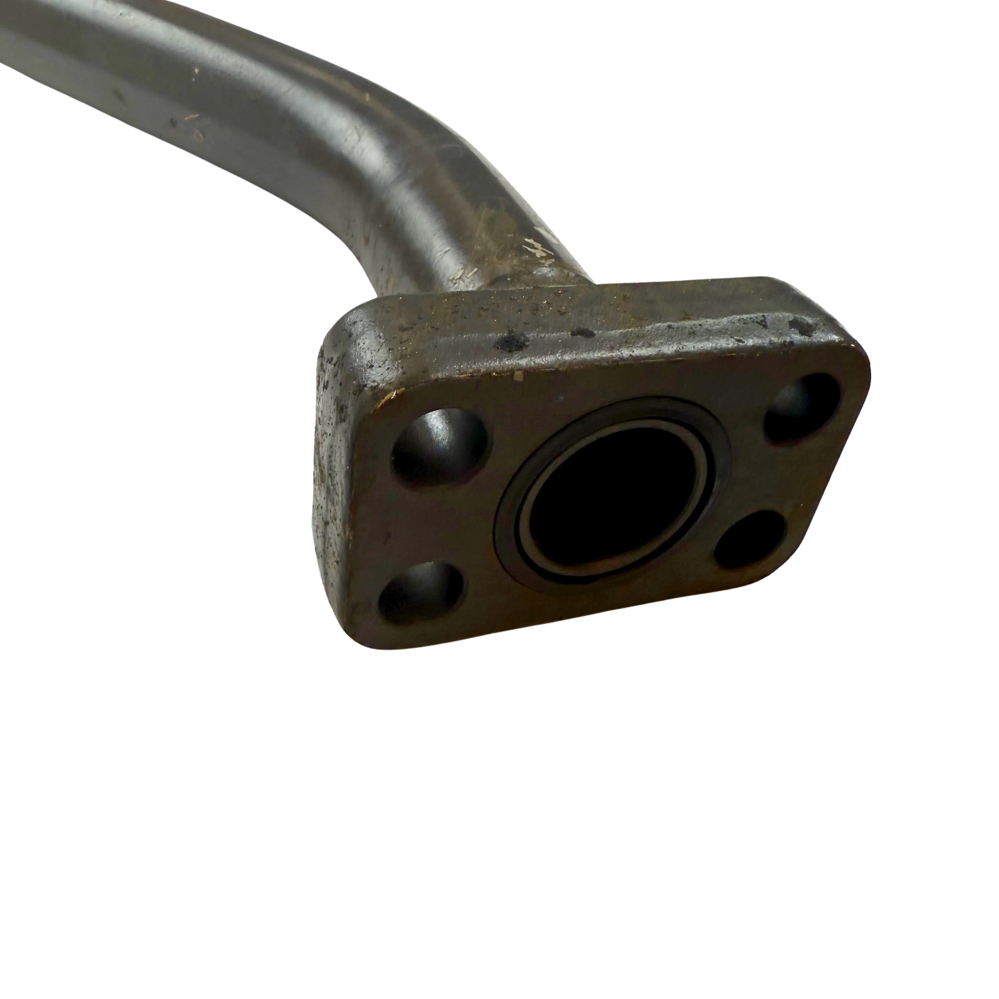 Hydraulic pipe | 14677234